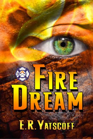 [Firefighter Crime 01] • Fire Dream